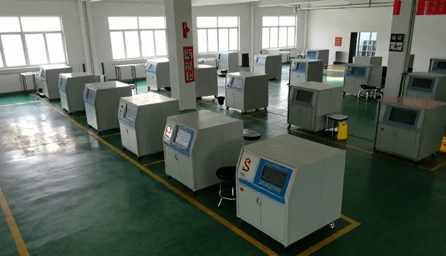医疗设备在复杂环境下的性能表现与适用性探讨