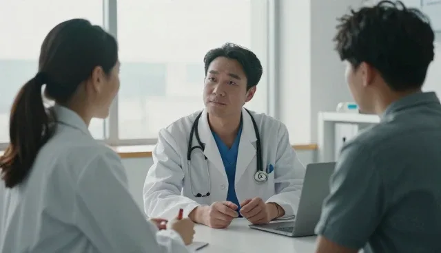 康复指导在结果分析中的适用情况与限制