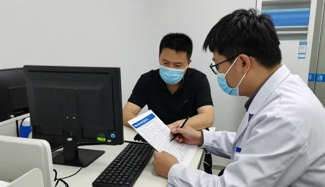 菏泽协禾医院聊聊慢病管理慢病管理