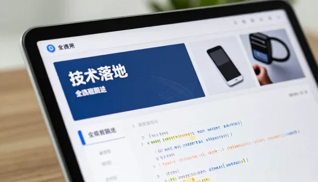 全流程跟进中的技术落地难点与应对策略